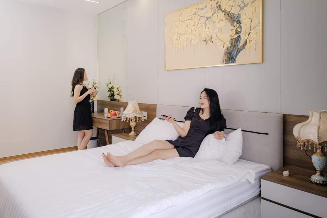Sun Grand City Feria Hạ Long